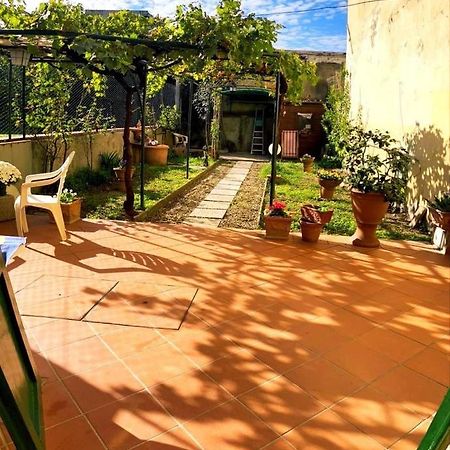 The Garden House Leilighet Firenze Eksteriør bilde